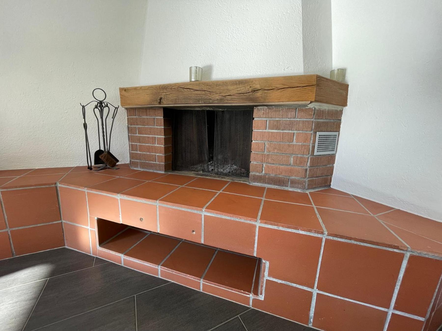 Catrina Hotel Disentis Room photo